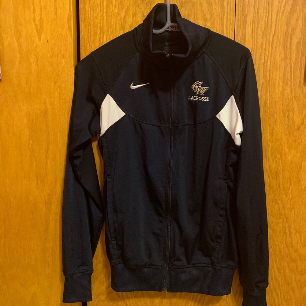 NWOT Nike Pasadena II Soccer Jacket